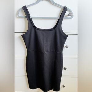 Black Dress - Aeropostale M